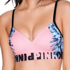 VS Pink Bralette